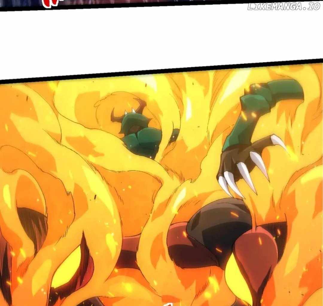 Evolution Begins With A Big Tree Chapter 381 51